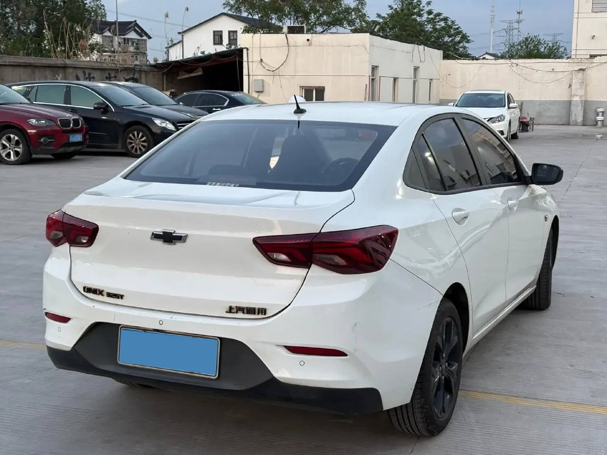 2020 Chevrolet Cavalier 1.0T 125HP L3 6AT,autocango,china used car exporter,china ev exporter,chinese used car exporter,chinese used ev exporter