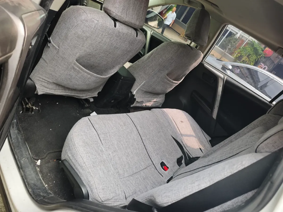 2018 Toyota RAV4 2.0L 151HP L4 CVT,autocango,china used car exporter,china ev exporter,chinese used car exporter,chinese used ev exporter