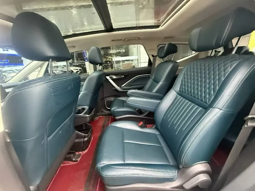 2023 Geely JiaJi 1.5T 181HP L4 7DCT,autocango,china used car exporter,china ev exporter,chinese used car exporter,chinese used ev exporter