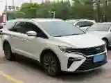 2023 Geely JiaJi 1.5T 181HP L4 7DCT