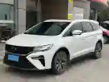 2023 Geely JiaJi 1.5T 181HP L4 7DCT