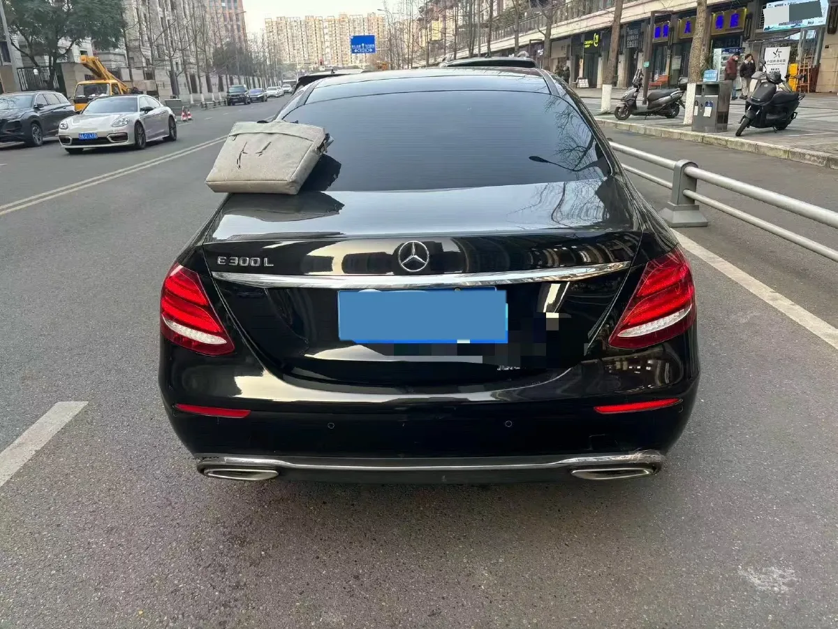2023 Mercedes-Benz E Class 2.0T 258HP L4 9AT,autocango,china used car exporter,china ev exporter,chinese used car exporter,chinese used ev exporter