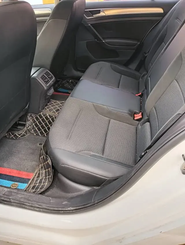 2018 Volkswagen Golf 1.6L 110HP L4 6AT,autocango,china used car exporter,china ev exporter,chinese used car exporter,chinese used ev exporter