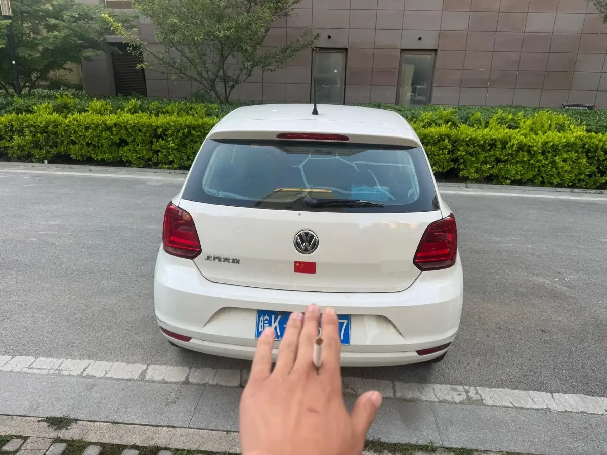 2016 Volkswagen Polo 1.4L 90HP L4 6AT,autocango,china used car exporter,china ev exporter,chinese used car exporter,chinese used ev exporter