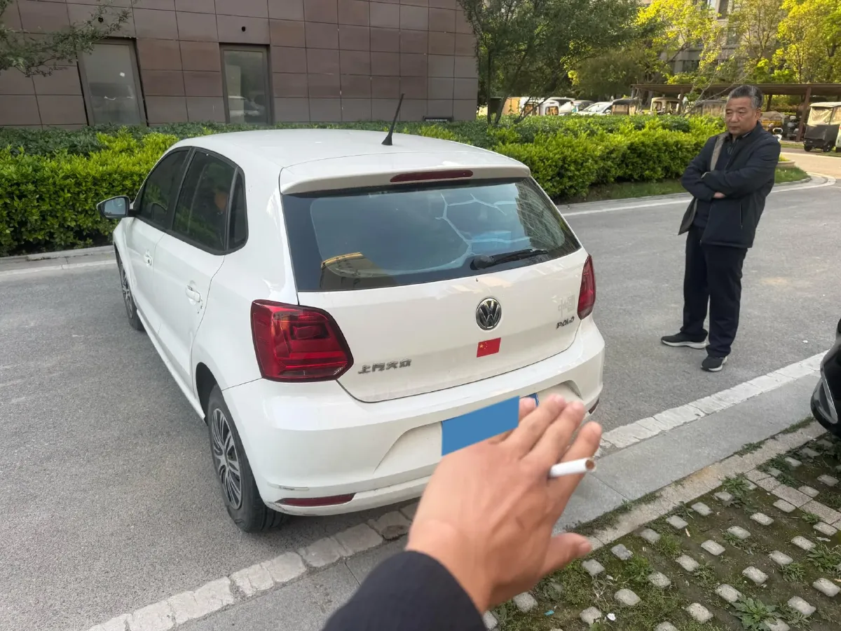 2016 Volkswagen Polo 1.4L 90HP L4 6AT,autocango,china used car exporter,china ev exporter,chinese used car exporter,chinese used ev exporter