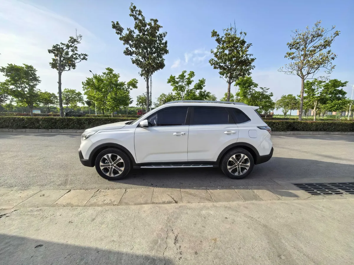 2019 Kia Sportage R 2.0L 160HP L4 6AT,autocango,china used car exporter,china ev exporter,chinese used car exporter,chinese used ev exporter