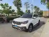 2019 Kia Sportage R 2.0L 160HP L4 6AT