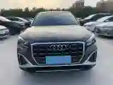 2022 Audi Q2L 1.4T 150HP L4 7DCT