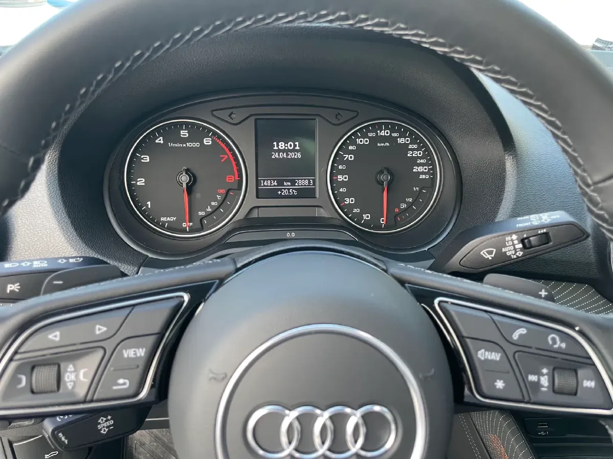 2022 Audi Q2L 1.4T 150HP L4 7DCT,autocango,china used car exporter,china ev exporter,chinese used car exporter,chinese used ev exporter