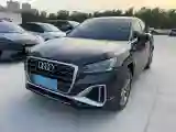 2022 Audi Q2L 1.4T 150HP L4 7DCT