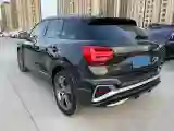 2022 Audi Q2L 1.4T 150HP L4 7DCT