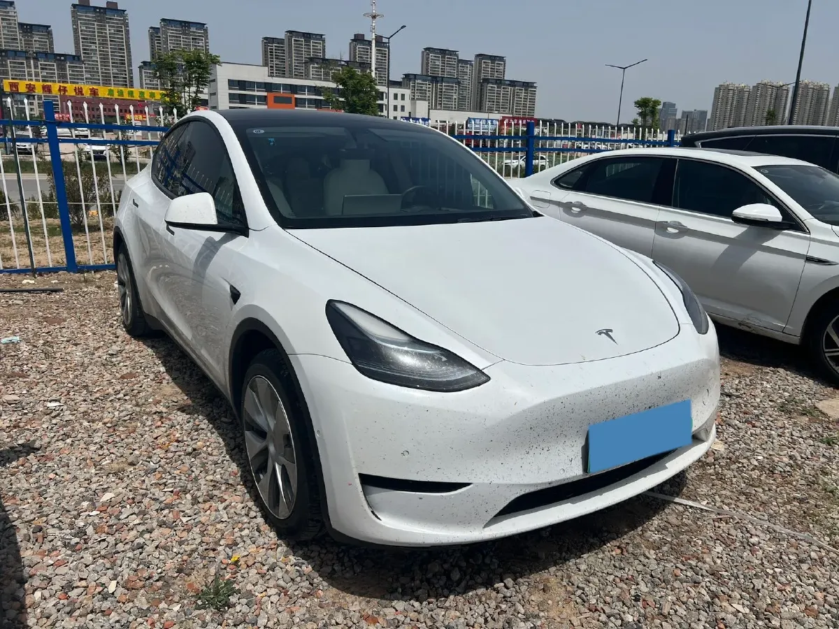 2022 Tesla Model Y BEV 60KWH,autocango,china used car exporter,china ev exporter,chinese used car exporter,chinese used ev exporter