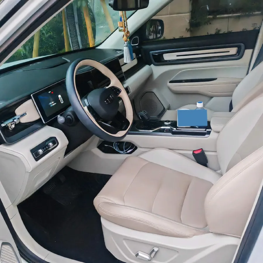 2023 Geely ICON 1.5T 181HP L4 7DCT,autocango,china used car exporter,china ev exporter,chinese used car exporter,chinese used ev exporter