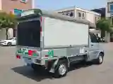 2021 WuLing RongGuang Mini Truck 1.5L 99HP L4 5MT