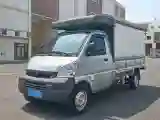 2021 WuLing RongGuang Mini Truck 1.5L 99HP L4 5MT