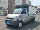 2021 WULING RONGGUANG MINI TRUCK,autocango,china used car exporter,china ev exporter,chinese used car exporter,chinese used ev exporter