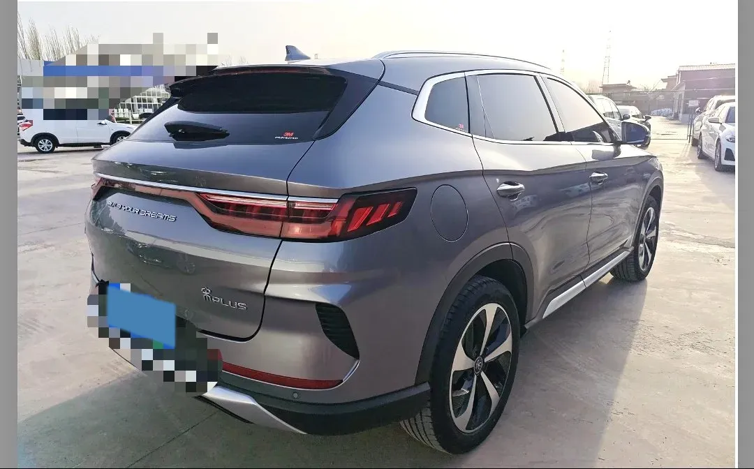 2021 BYD Qin BEV 53.56KWH,autocango,china used car exporter,china ev exporter,chinese used car exporter,chinese used ev exporter