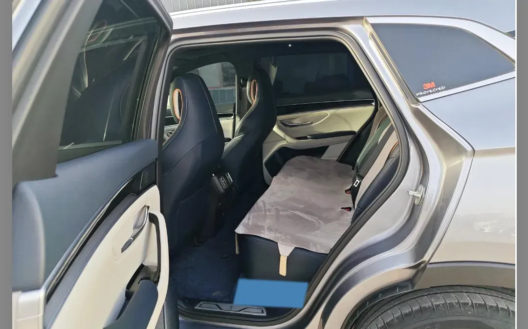 2021 BYD Qin BEV 53.56KWH,autocango,china used car exporter,china ev exporter,chinese used car exporter,chinese used ev exporter