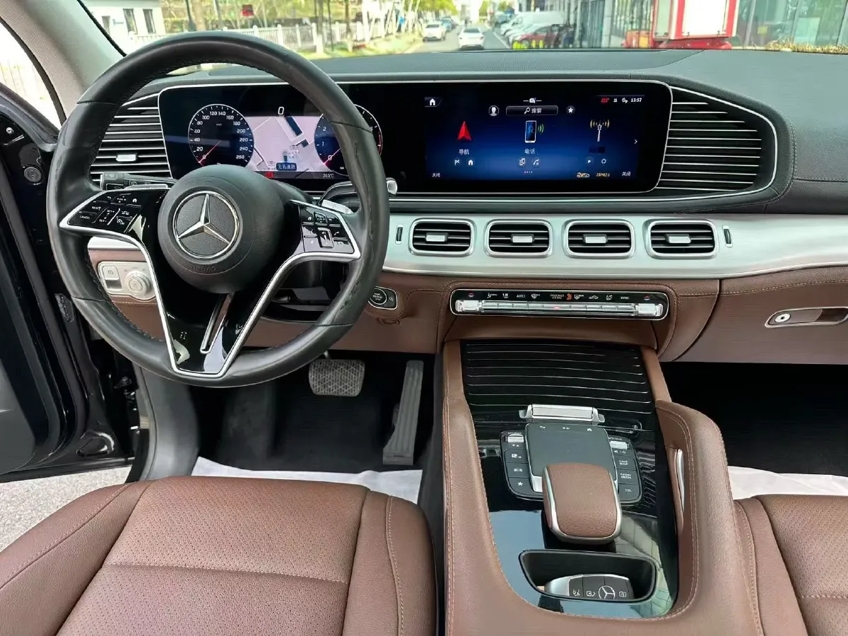 2024 Mercedes-Benz GLE Class 2.5T 367HP L6 9AT,autocango,china used car exporter,china ev exporter,chinese used car exporter,chinese used ev exporter