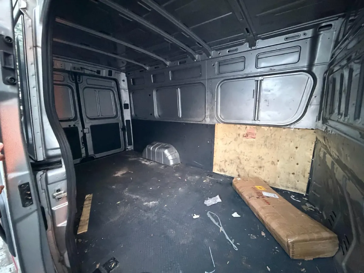 2023 DongFeng DFAC YuFeng 2.3T 143HP L4 6MT,autocango,china used car exporter,china ev exporter,chinese used car exporter,chinese used ev exporter