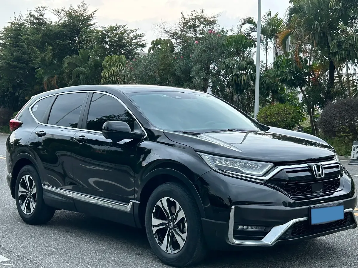 2021 Honda CR-V 1.5T 193HP L4 CVT,autocango,china used car exporter,china ev exporter,chinese used car exporter,chinese used ev exporter