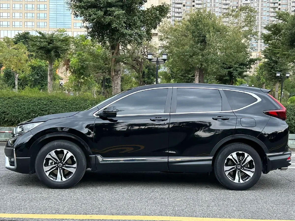 2021 Honda CR-V 1.5T 193HP L4 CVT,autocango,china used car exporter,china ev exporter,chinese used car exporter,chinese used ev exporter