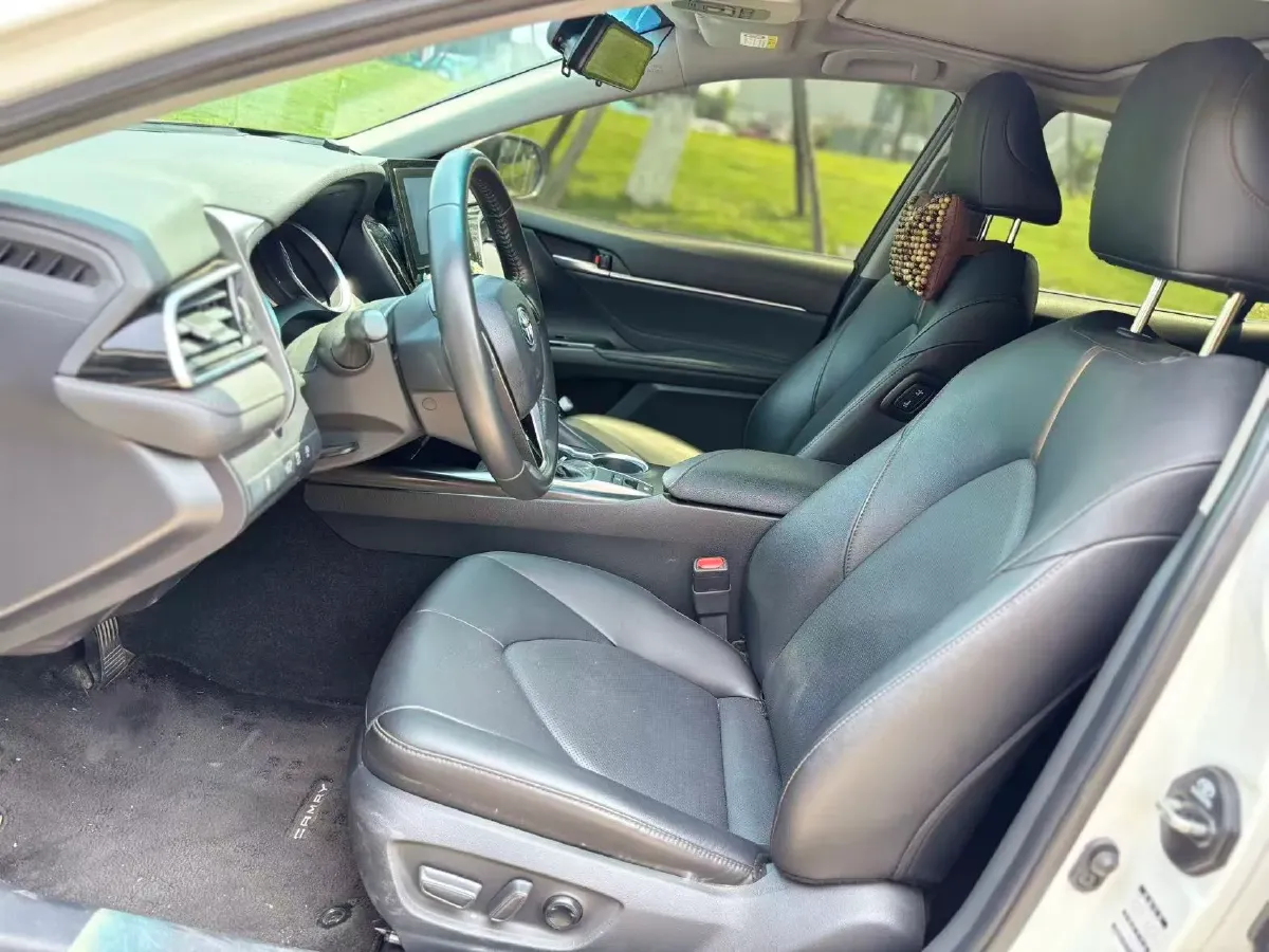 2021 Toyota Camry 2.0L 178HP L4 CVT,autocango,china used car exporter,china ev exporter,chinese used car exporter,chinese used ev exporter