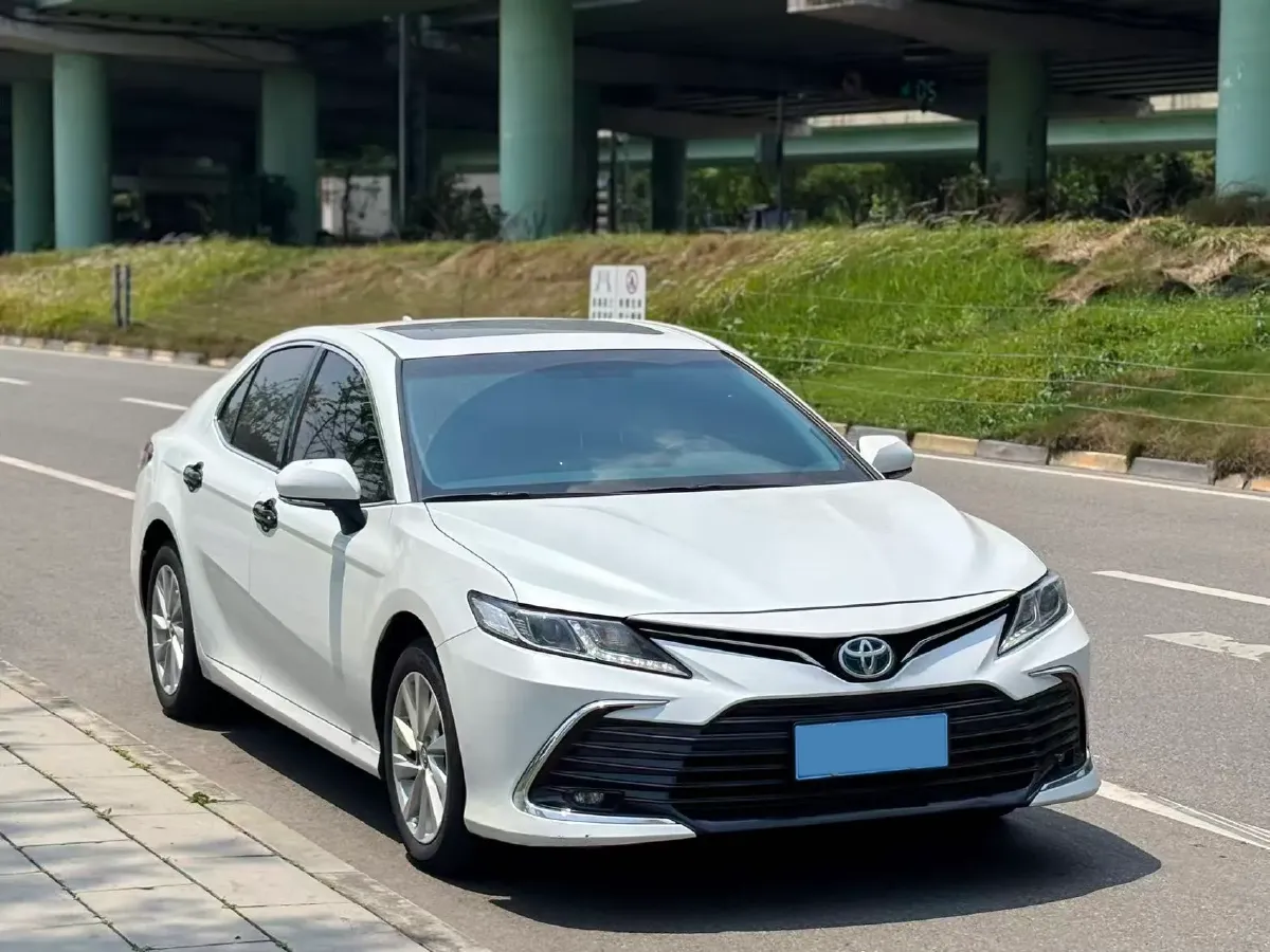 2021 Toyota Camry 2.0L 178HP L4 CVT,autocango,china used car exporter,china ev exporter,chinese used car exporter,chinese used ev exporter