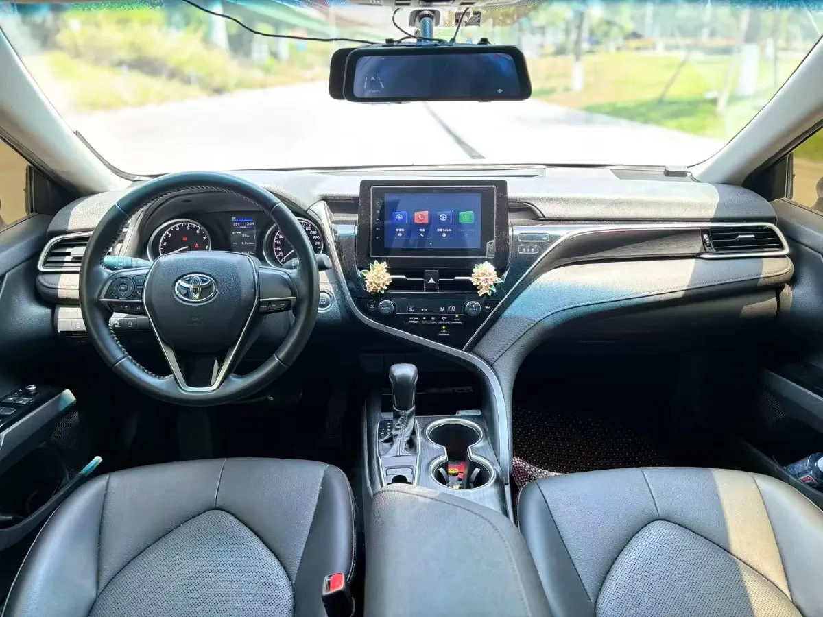 2021 Toyota Camry 2.0L 178HP L4 CVT,autocango,china used car exporter,china ev exporter,chinese used car exporter,chinese used ev exporter