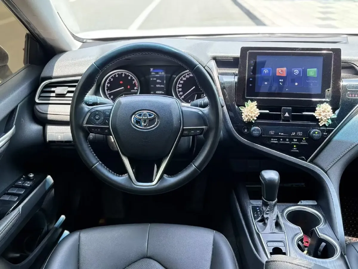 2021 Toyota Camry 2.0L 178HP L4 CVT,autocango,china used car exporter,china ev exporter,chinese used car exporter,chinese used ev exporter