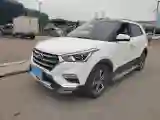 2019 Hyundai ix25 1.6L 125HP L4 6AT
