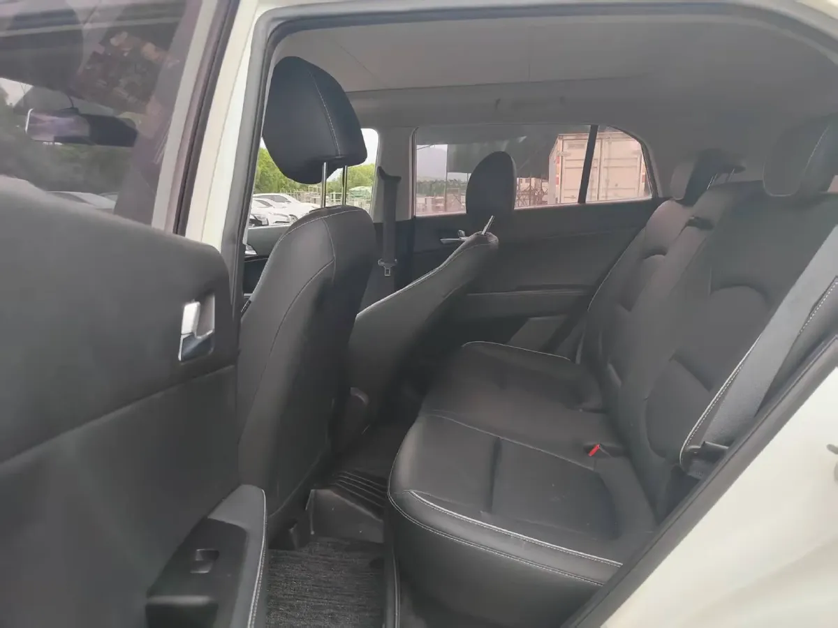 2019 Hyundai ix25 1.6L 125HP L4 6AT,autocango,china used car exporter,china ev exporter,chinese used car exporter,chinese used ev exporter