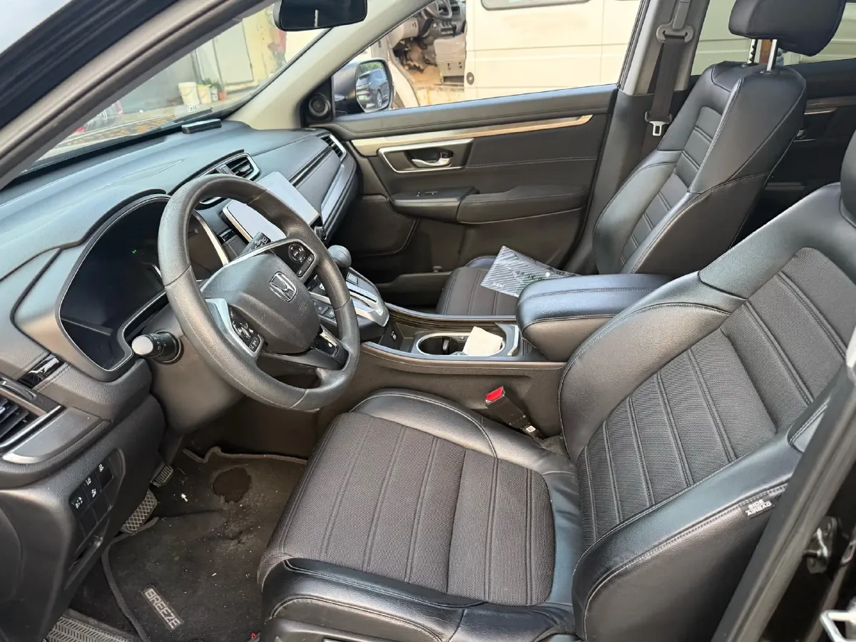 2021 Honda Breeze 1.5T 193HP L4 CVT,autocango,china used car exporter,china ev exporter,chinese used car exporter,chinese used ev exporter