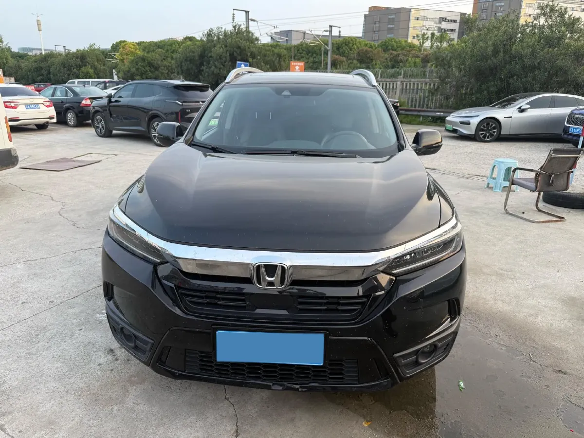2021 Honda Breeze 1.5T 193HP L4 CVT,autocango,china used car exporter,china ev exporter,chinese used car exporter,chinese used ev exporter