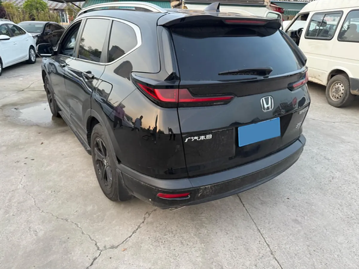 2021 Honda Breeze 1.5T 193HP L4 CVT,autocango,china used car exporter,china ev exporter,chinese used car exporter,chinese used ev exporter