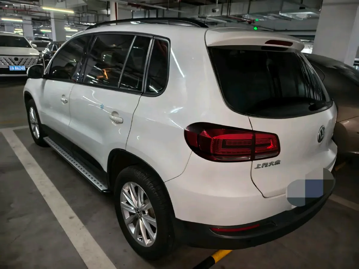 2016 Volkswagen Touran 1.4T 150HP L4 7DCT,autocango,china used car exporter,china ev exporter,chinese used car exporter,chinese used ev exporter