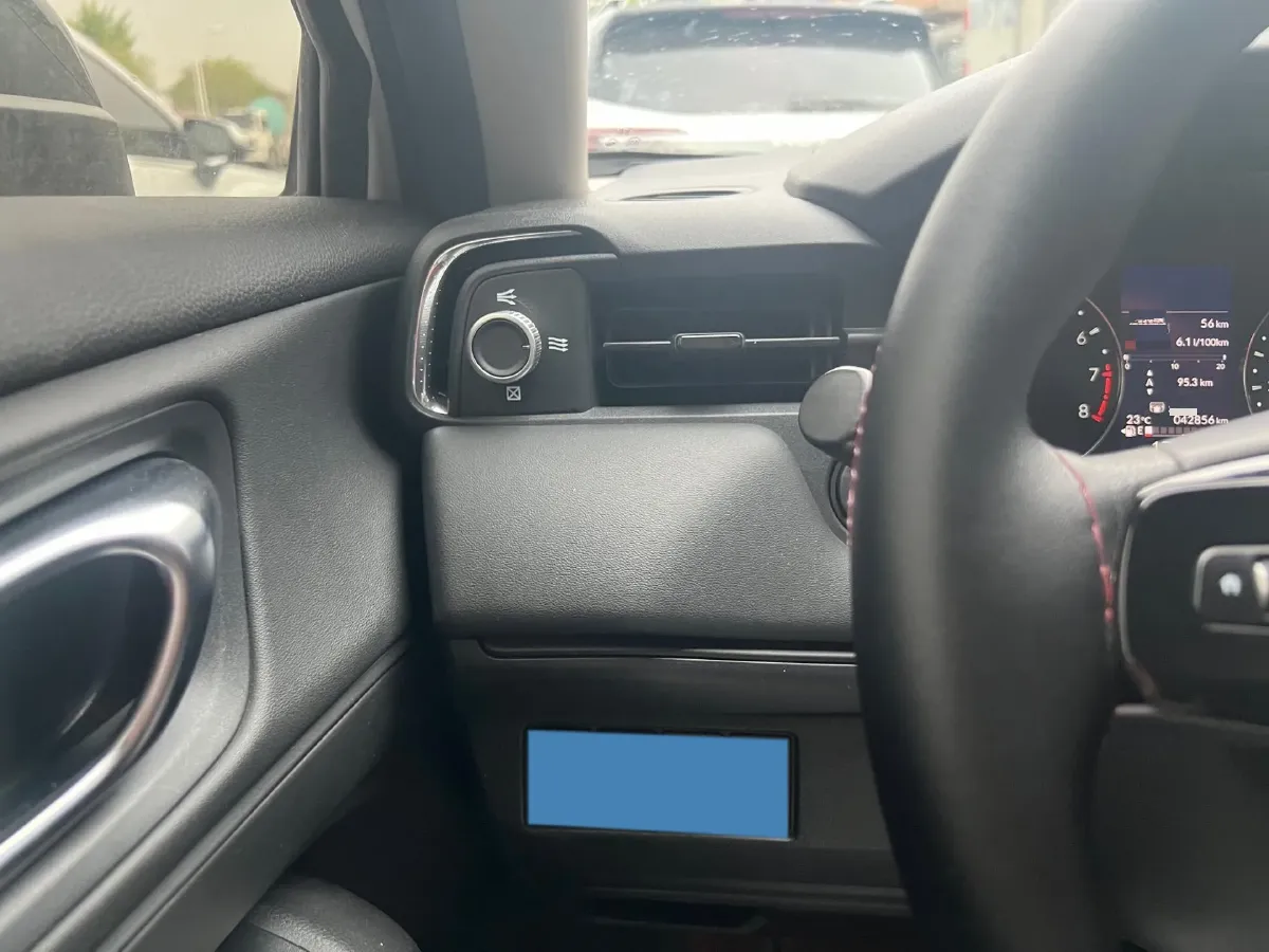 2023 Honda XR-V 1.5L 124HP L4 CVT,autocango,china used car exporter,china ev exporter,chinese used car exporter,chinese used ev exporter