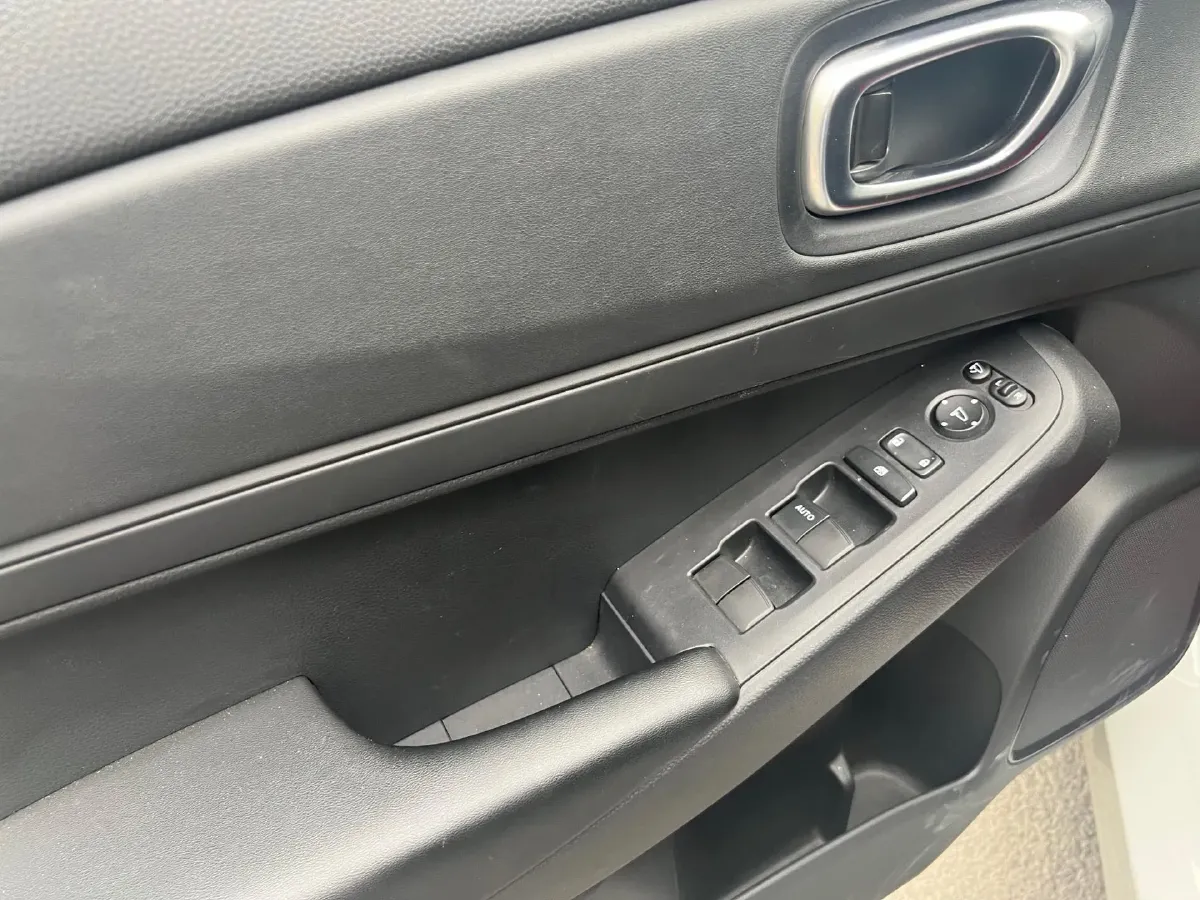 2023 Honda XR-V 1.5L 124HP L4 CVT,autocango,china used car exporter,china ev exporter,chinese used car exporter,chinese used ev exporter