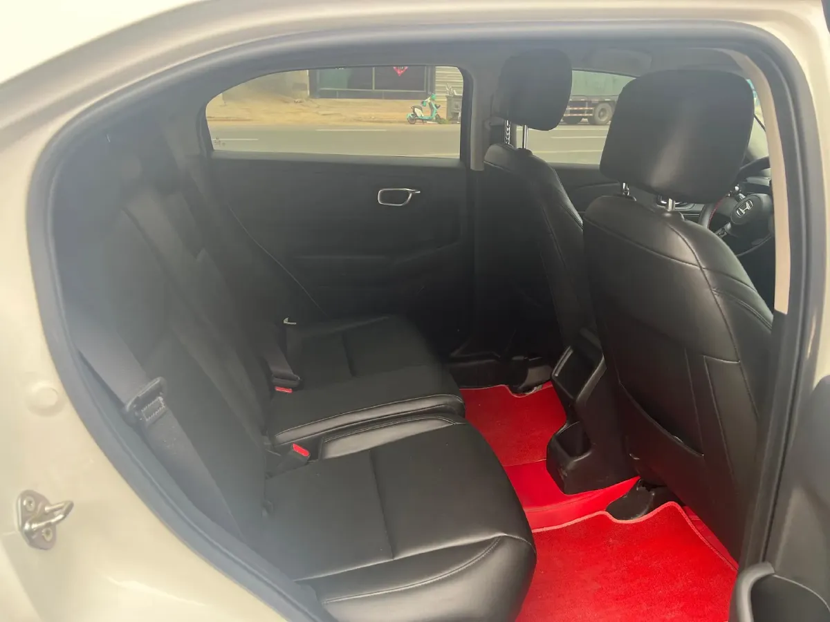 2023 Honda XR-V 1.5L 124HP L4 CVT,autocango,china used car exporter,china ev exporter,chinese used car exporter,chinese used ev exporter