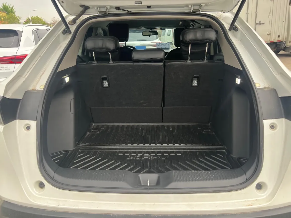 2023 Honda XR-V 1.5L 124HP L4 CVT,autocango,china used car exporter,china ev exporter,chinese used car exporter,chinese used ev exporter