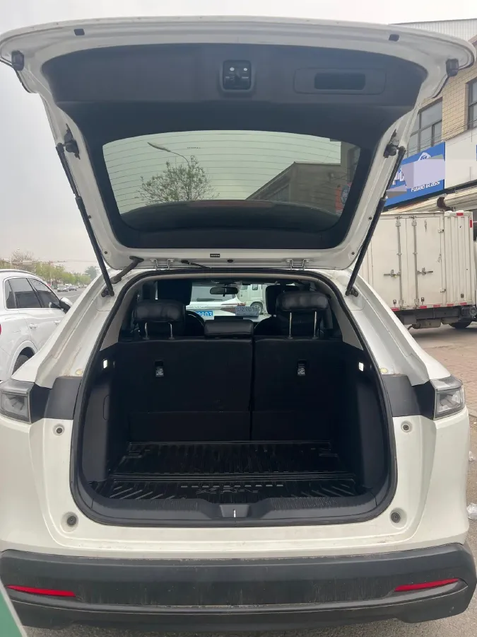 2023 Honda XR-V 1.5L 124HP L4 CVT,autocango,china used car exporter,china ev exporter,chinese used car exporter,chinese used ev exporter