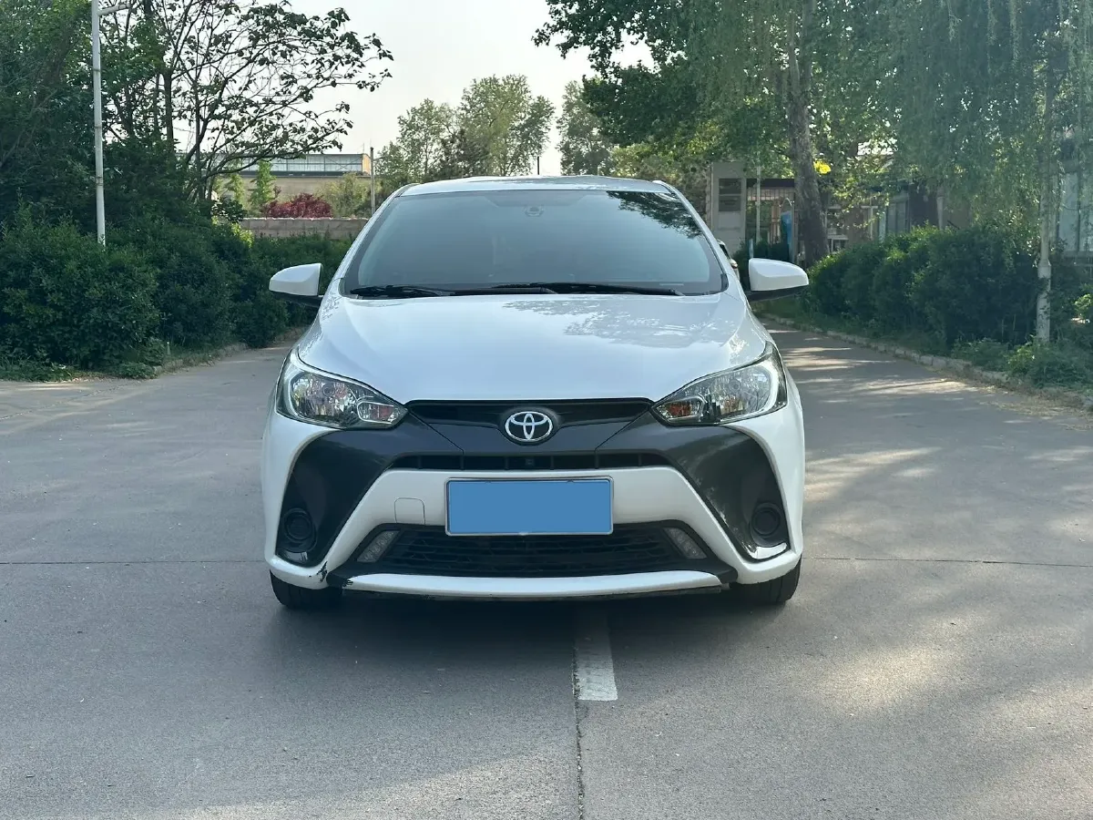 2019 Toyota Yaris L 1.5L 110HP L4 CVT,autocango,china used car exporter,china ev exporter,chinese used car exporter,chinese used ev exporter