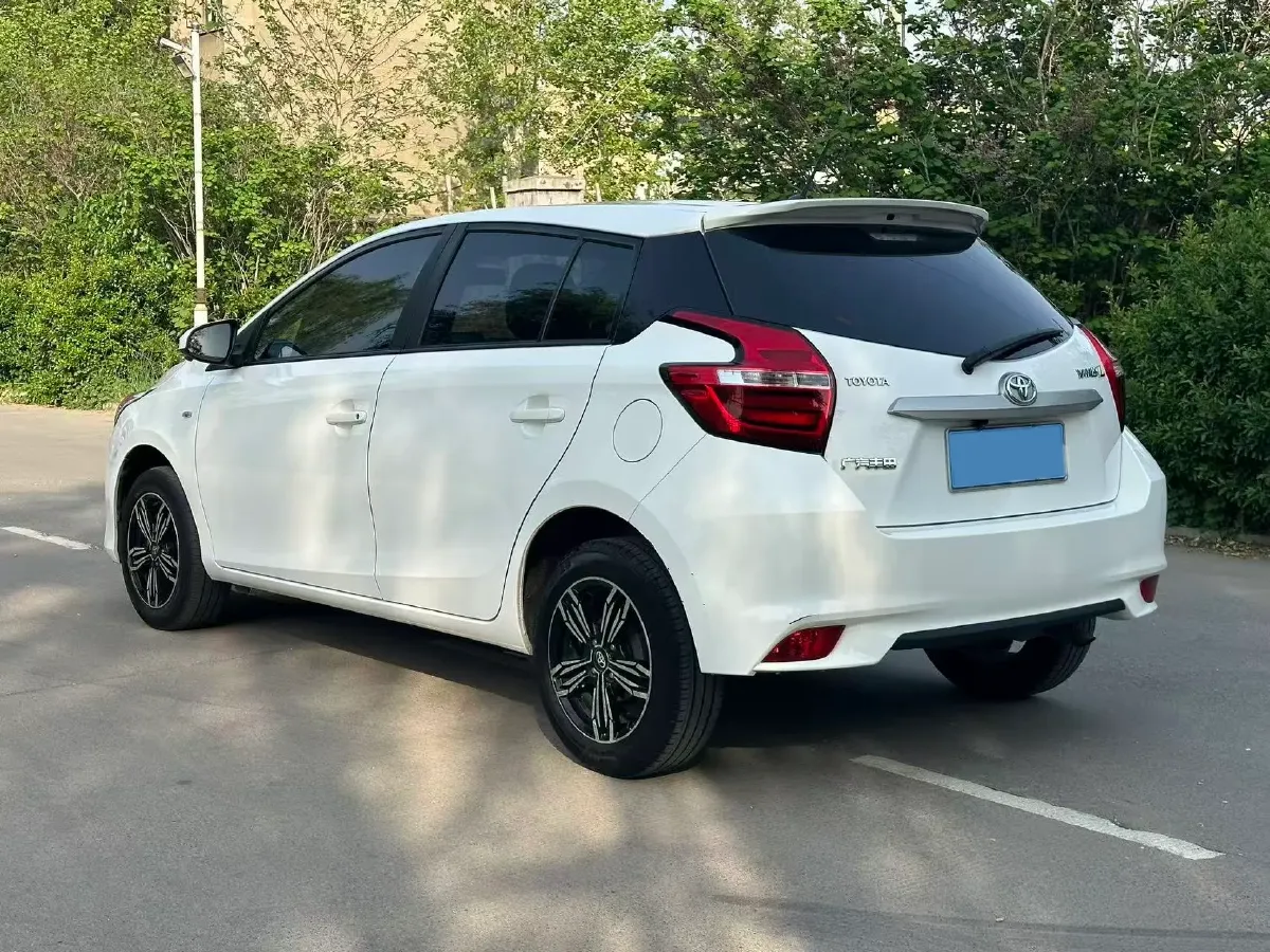 2019 Toyota Yaris L 1.5L 110HP L4 CVT,autocango,china used car exporter,china ev exporter,chinese used car exporter,chinese used ev exporter