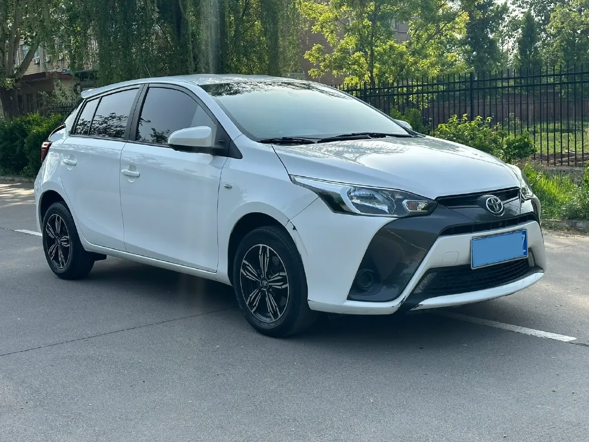 2019 Toyota Yaris L 1.5L 110HP L4 CVT,autocango,china used car exporter,china ev exporter,chinese used car exporter,chinese used ev exporter