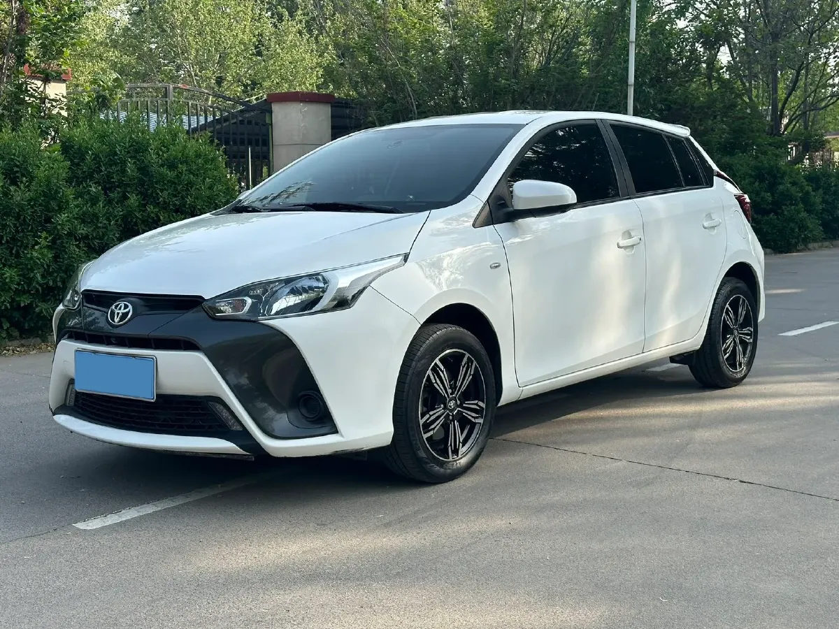 2019 Toyota Yaris L 1.5L 110HP L4 CVT,autocango,china used car exporter,china ev exporter,chinese used car exporter,chinese used ev exporter