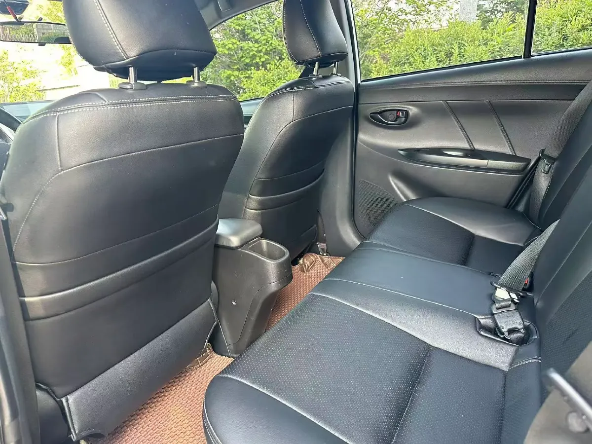 2019 Toyota Yaris L 1.5L 110HP L4 CVT,autocango,china used car exporter,china ev exporter,chinese used car exporter,chinese used ev exporter