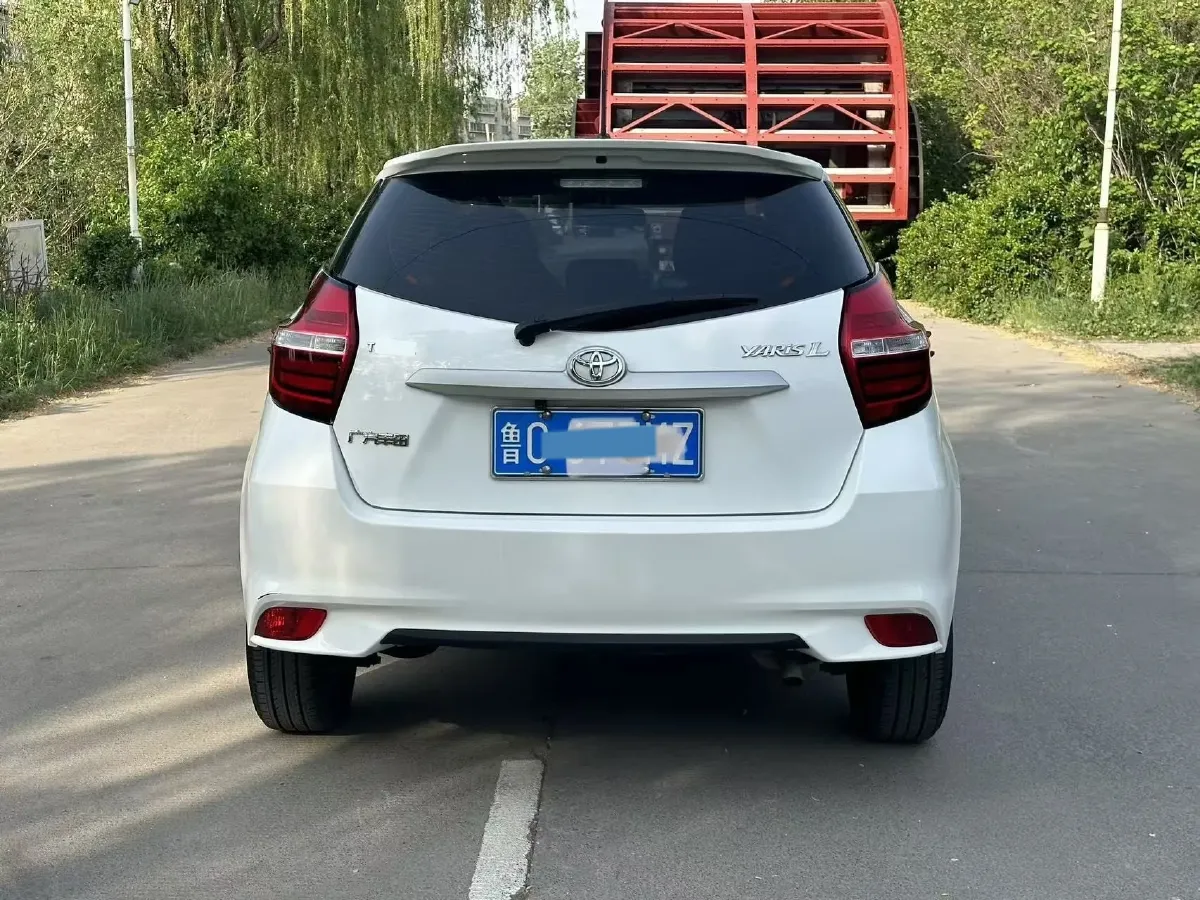 2019 Toyota Yaris L 1.5L 110HP L4 CVT,autocango,china used car exporter,china ev exporter,chinese used car exporter,chinese used ev exporter