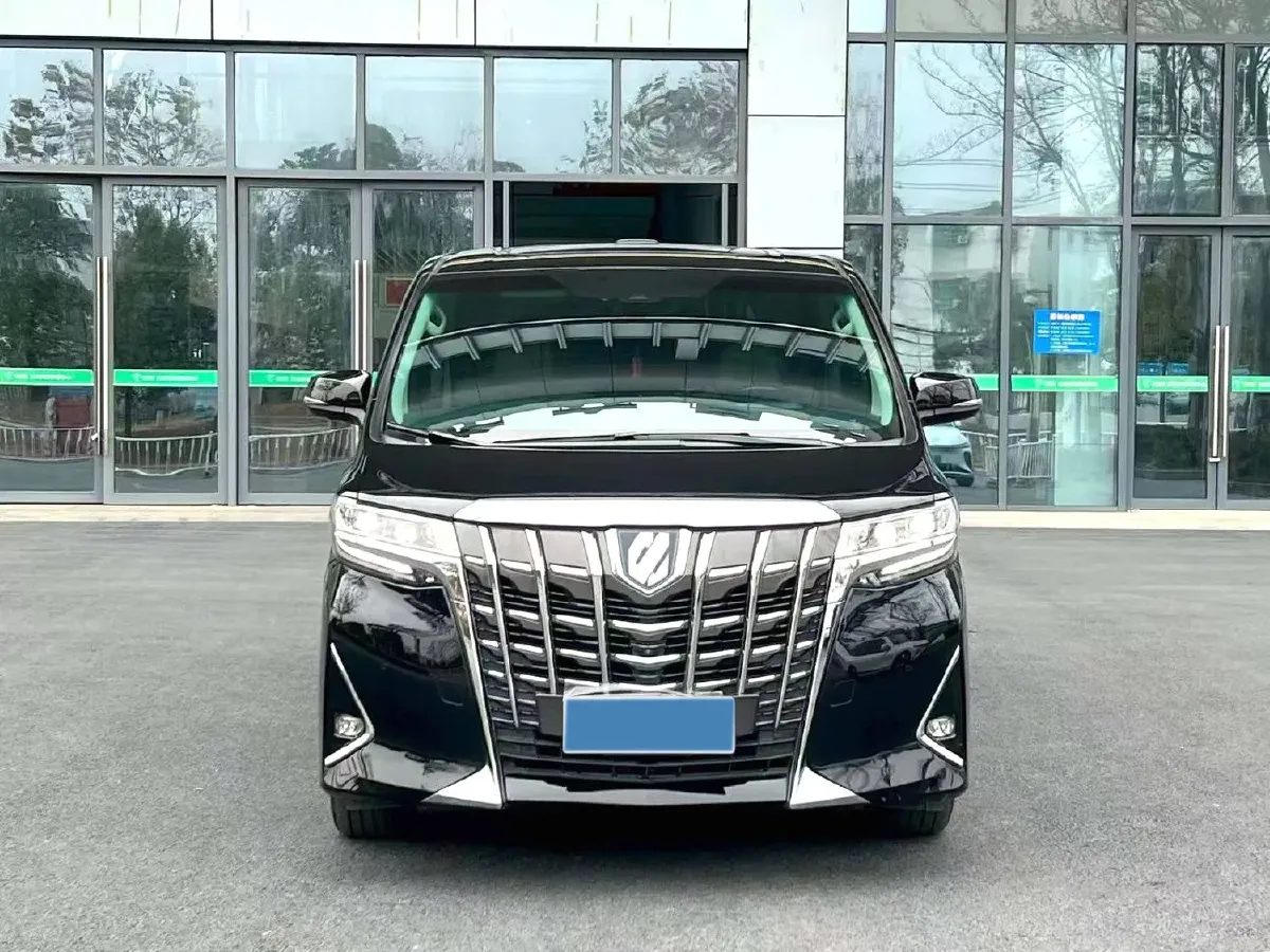 2019 Toyota Alphard 2.5L 117HP L4 E-CVT Hybrid,autocango,china used car exporter,china ev exporter,chinese used car exporter,chinese used ev exporter