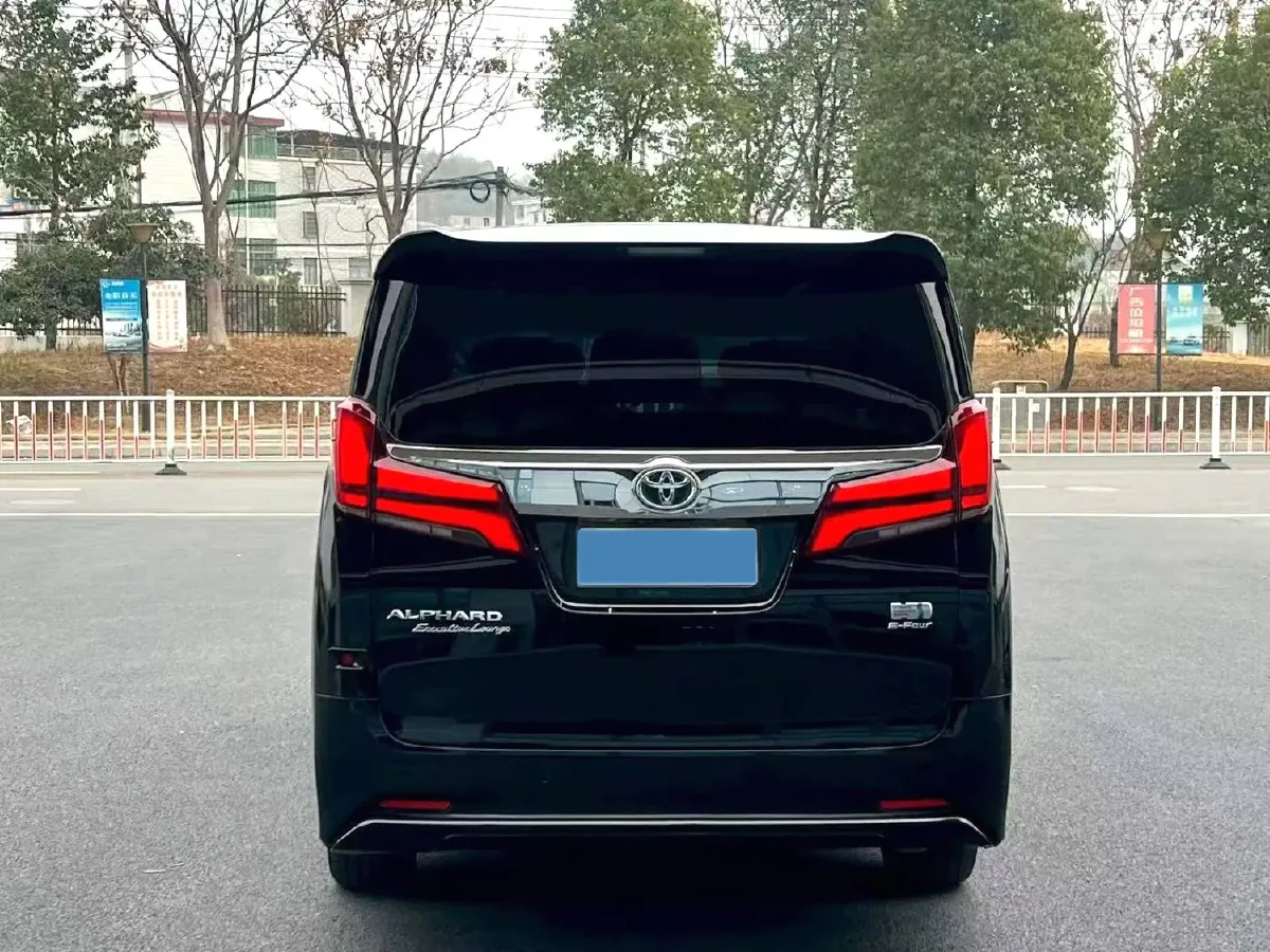 2019 Toyota Alphard 2.5L 117HP L4 E-CVT Hybrid,autocango,china used car exporter,china ev exporter,chinese used car exporter,chinese used ev exporter