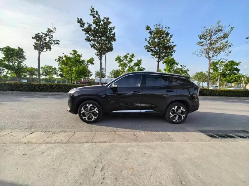 2024 Geely StarRay 1.5T 181HP L4 7DCT,autocango,china used car exporter,china ev exporter,chinese used car exporter,chinese used ev exporter